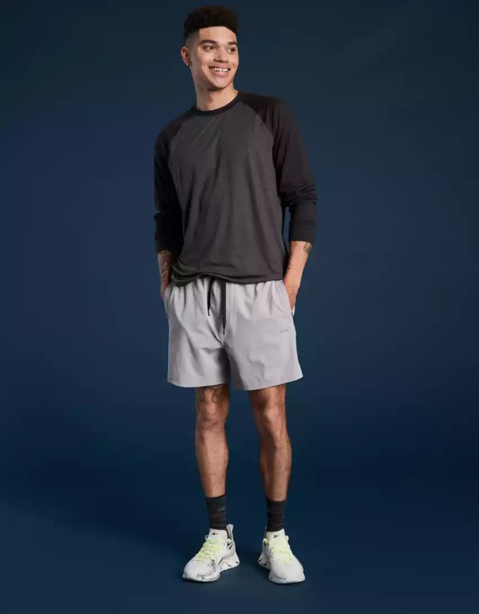 Shorts American Eagle AE 24/7 Course 6